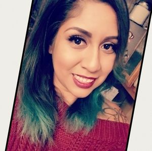 Meet your Posher, Johana
